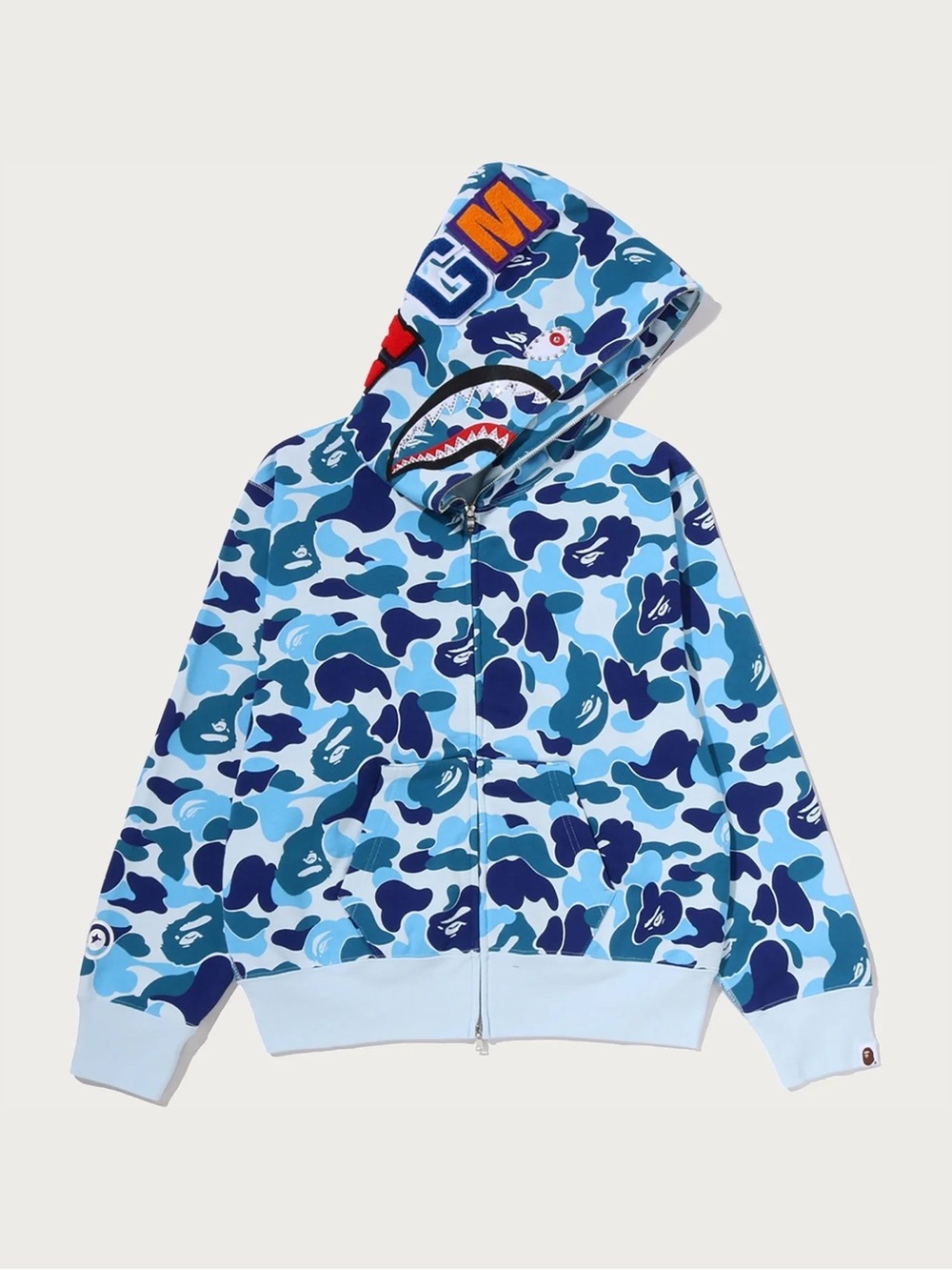 Bape Sweater